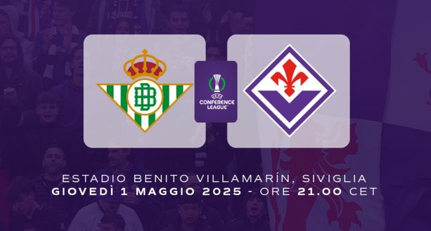 Betis-Fiorentina, ore 21: dove vederla in tv e streaming, anche in chiaro- immagine 2