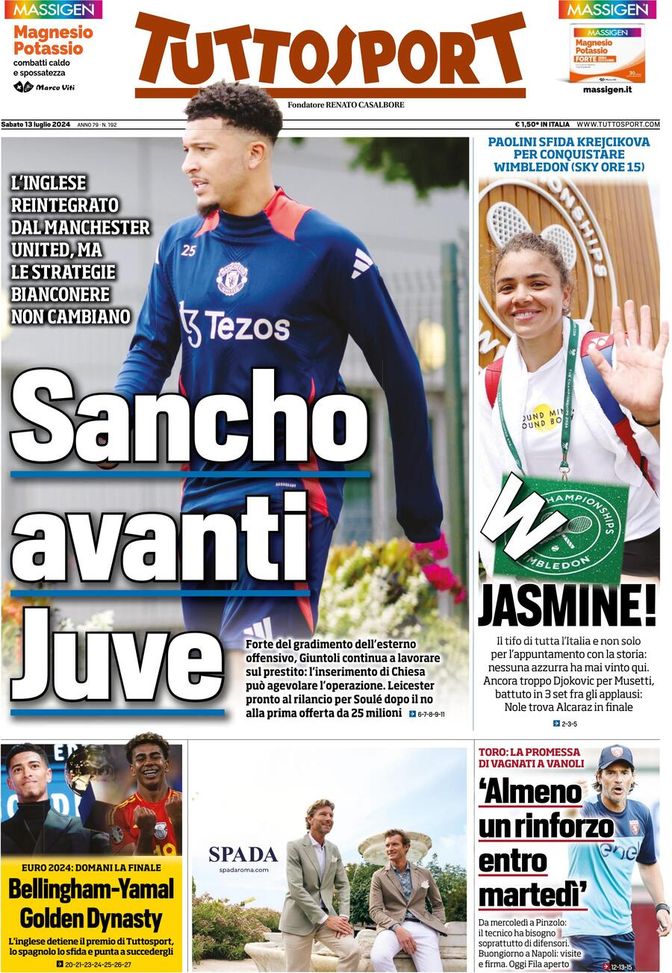 Tuttosport