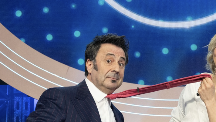 GialappaShow, ecco l’ospite al fianco di Mago Forest nella puntata di oggi GialappaShow, ecco l’ospite al fianco di Mago Forest nella puntata di oggi - immagine 1