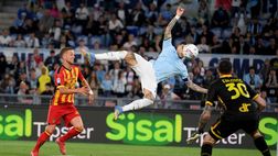 Lazio-Lecce, Top&Flop: Olimpico sotto shock. Bisogna dire che…