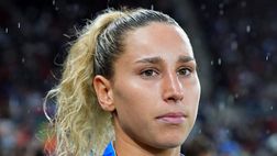 Parla Severini: “Mi prendo la responsabilità, ma il rigore non c’era”