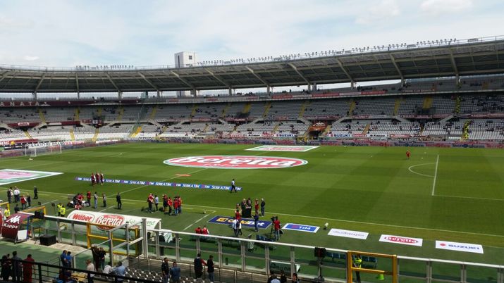 torino-napoli