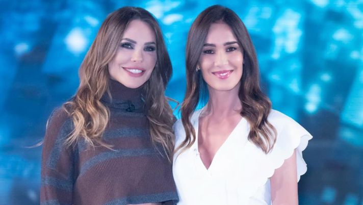 Ilary Blasi: “La verità con Totti. Altri tradimenti? Forse sì, ma non ho prove”  Ilary Blasi: “La verità con Totti. Altri tradimenti? Forse sì, ma non ho prove” - immagine 1