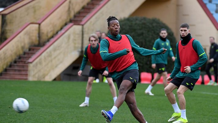 Lazio, da Dia a Noslin: il futuro di alcuni attaccanti biancocelesti è ancora da scrivere - immagine 1