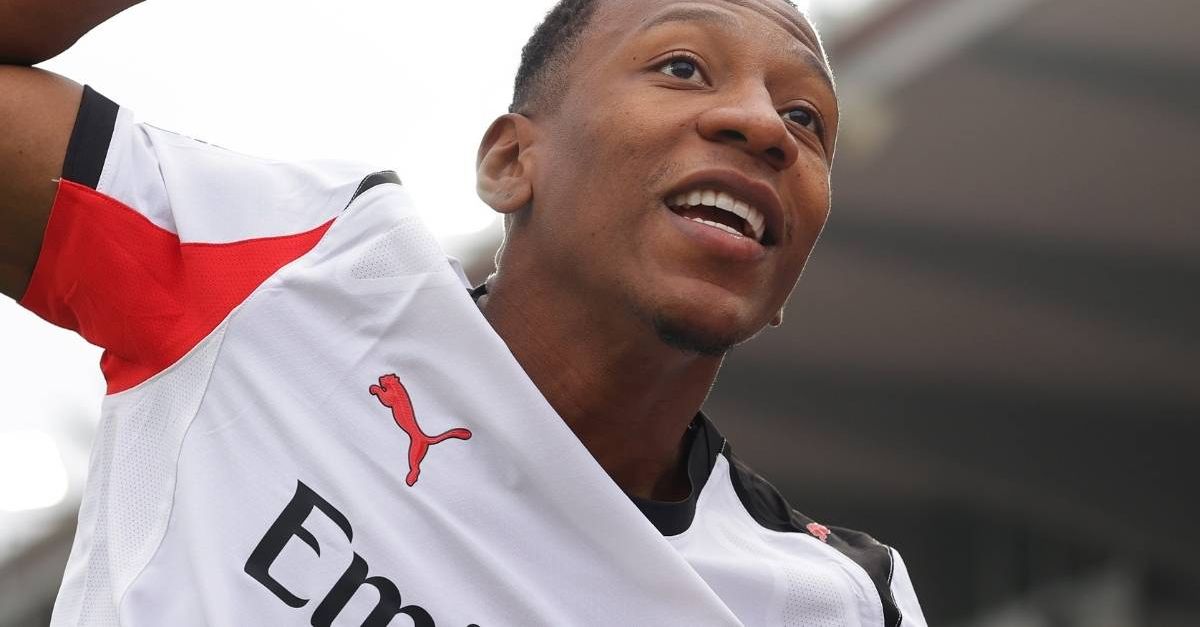 calciomercato tanto interesse per estupinan spunta anche il bologna ecco i dettagli da Pianetamilan.it calciomercato tanto interesse per estupinan spunta anche il bologna ecco i dettagli