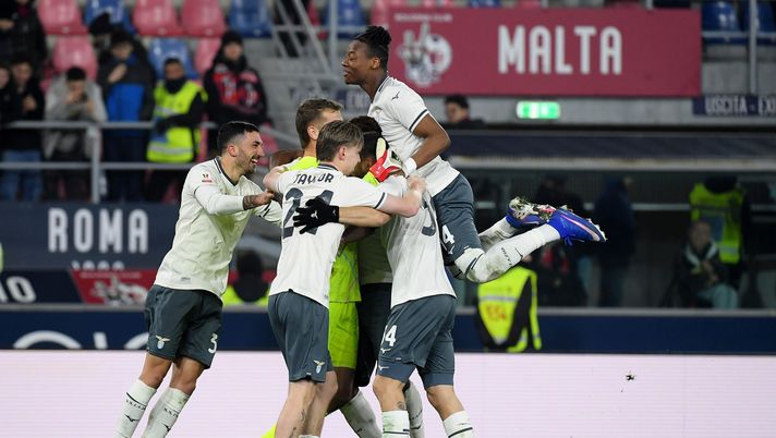 Lazio, Mattei: “Sarri ha dato un’anima. Contro l’Atalanta…” - immagine 1