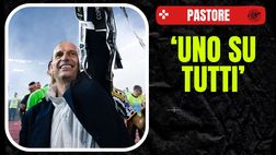 Allenatore Milan, Pastore: “Uno su tutti, Allegri. Andrei su uno che…”