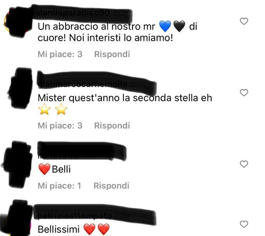 Foto romantica di Simone Inzaghi in vacanza, i tifosi si scatenano: “Mister, quest’anno…”- immagine 4