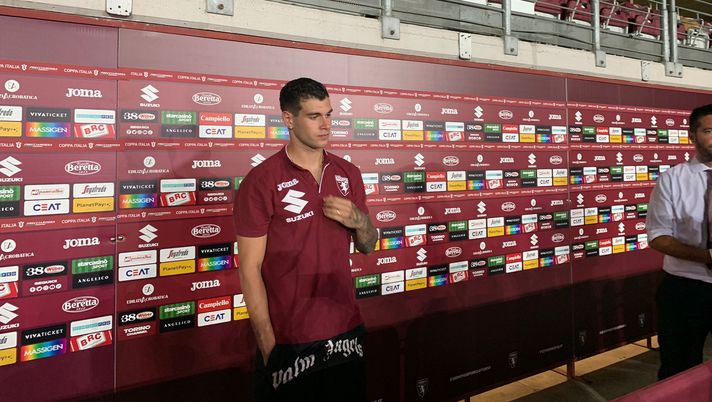 Torino-Palermo 3-0, Pellegri: “Europa? Io ci credo. Siamo un gruppo compatto” - immagine 1