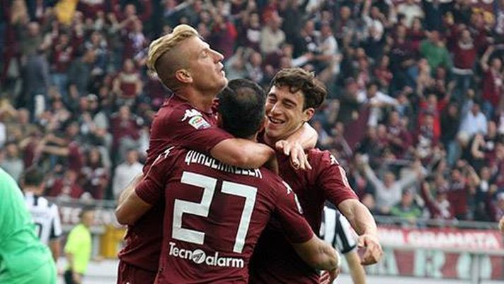 Torino: il derby come punto di partenza, non di arrivo. Palermo punto amaro, però… - immagine 1
