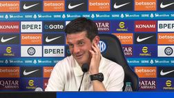 Chivu: “Inter-Liverpool come Kalulu. Per la Juve non è calcio? A loro replico che…”