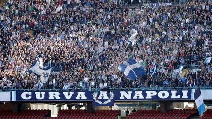 Empoli-Napoli, da lunedì in vendita i biglietti per il settore ospiti: i dettagli Empoli-Napoli, da lunedì in vendita i biglietti per il settore ospiti: i dettagli - immagine 1