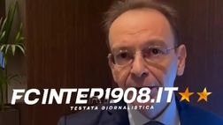VIDEO FCIN1908 / Letterio Pino: “Icardi vs Osimhen? Soliti odiatori: i campioni possono convivere”