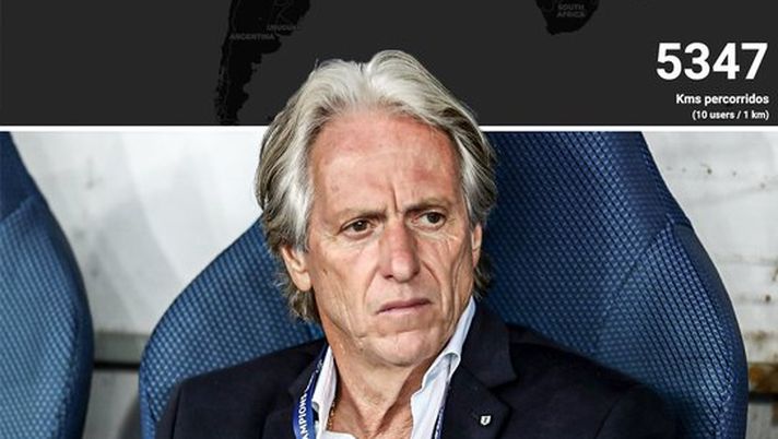 Al-Nassr, via Pioli dentro Jorge Jesus: il portoghese ad un passo dalla panchina gialloblu - immagine 1