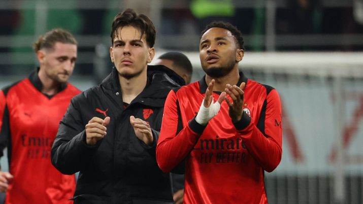 Jashari e Nkunku, facce diverse della stessa medaglia: l'idea del Milan sui due flop