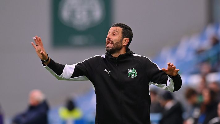 Da Sassuolo: “Grosso tentato dalla Fiorentina, ma prima vuole garanzie” - immagine 1