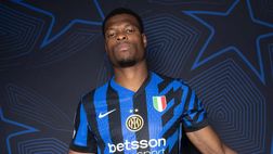 Gds – La doppia Inter si gioca tutto: una con la Roma, una col Barcellona. Le formazioni