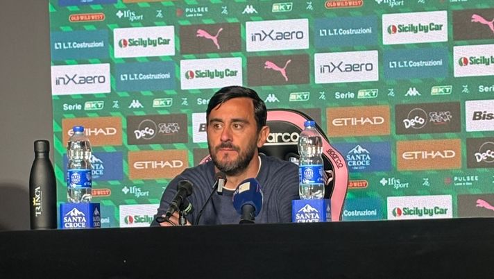 Catanzaro, Aquilani: “Perdere non ci piace, andiamo via arrabbiati. Playoff? Dovremo stare più attenti” - immagine 1