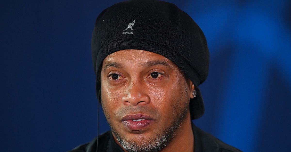 Ex Milan, Cafu: “Ronaldinho il più forte di tutti sotto questo aspetto”
