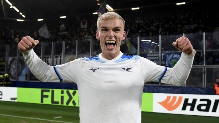 Continua la crescita di Isaksen, altro gol decisivo: come cambia la gestione al fantacalcio - immagine 1