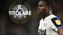 Notizie Udinese – Ebosele o Ferreira? Macché, ecco il titolare sulla destra