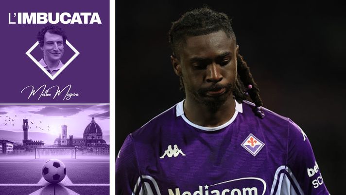 Con o senza Kean serve un big a centrocampo. Anche a costo di andare in passivo - immagine 1