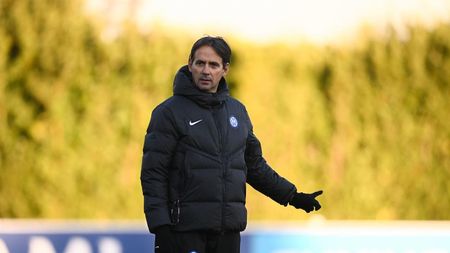 Inter Inzaghi