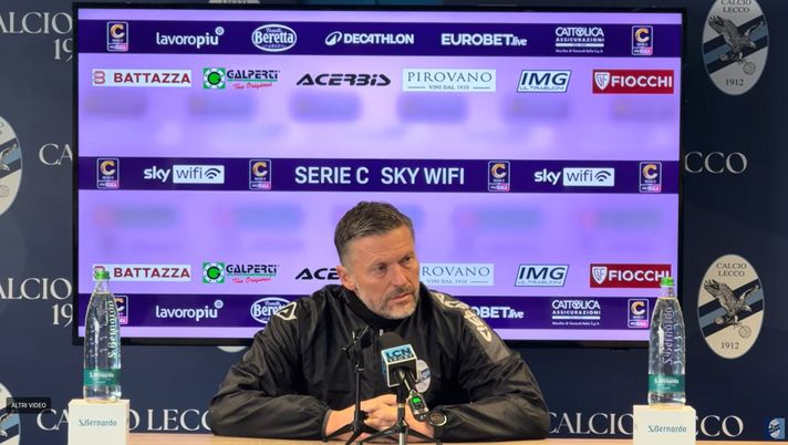 Valente: “Inter U23 squadra di qualità e forte in ripartenza. Mi aspetto una partita ad alto ritmo” - immagine 1