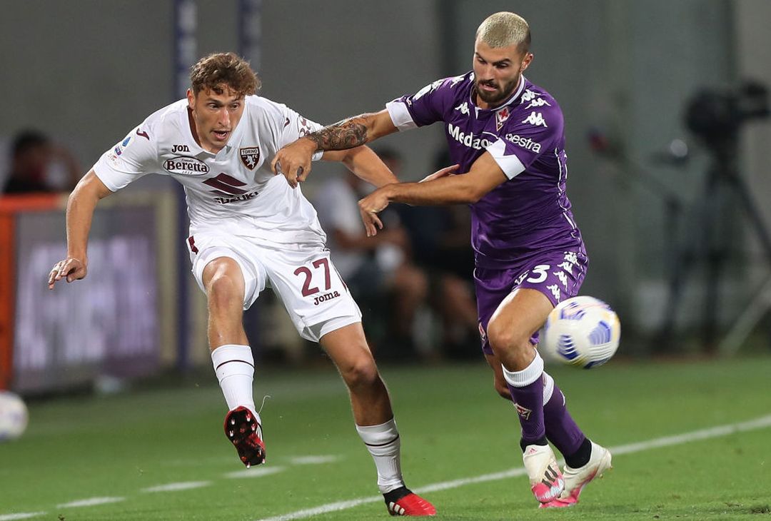 Fotogallery – Fiorentina-Torino 1-0: le immagini del match - immagine 62