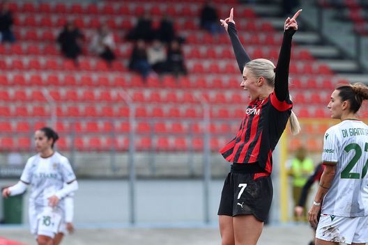 Fiorentina-Milan Femminile, dove vedere il match in diretta tv e streaming LIVE- immagine 3