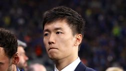Zhang distrutto, ma il modello Inter funziona. E ieri ha trasferito un messaggio alla squadra