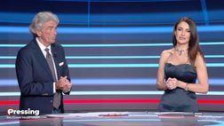 Cesari durissimo: “Rigore negato all’Inter facilissimo da vedere al Var. Questa si chiama…”