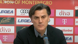 Montella: “Calhanoglu non al top? C’è una spiegazione nell’Inter, ma fa sempre la differenza”