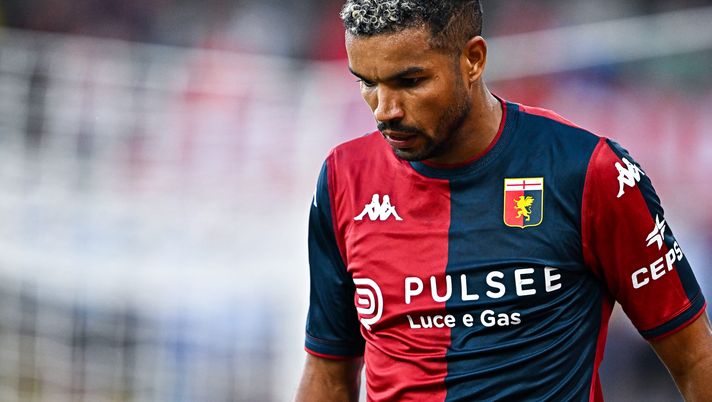 Genoa, Messias si ferma di nuovo: tornerà solo nel 2025 saltando anche il Napoli - immagine 1