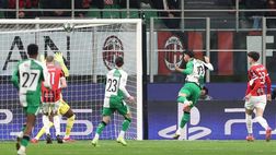 TS – Inter, il Feyenoord è indiavolato. Da prendere con pinze e molle