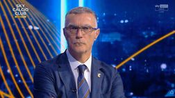 Bergomi: “Vi dico perché l’Inter segna tanto sui corner! Juve? Certo che…”