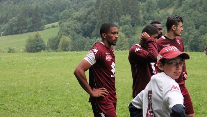 Torino, Bremer lascia Bormio e torna in Brasile: ecco perché Torino, Bremer lascia Bormio e torna in Brasile: ecco perché - immagine 1