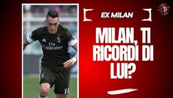Milan, ricordi Ocampos? Oggi compie 31 anni. Storia e curiosità