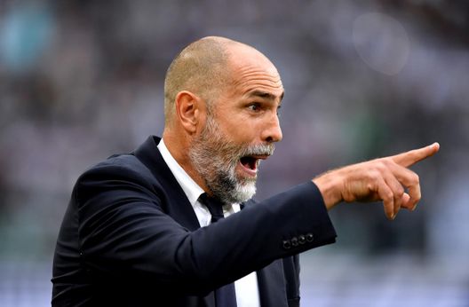 Ziliani ironizza sul centrocampo della Juventus: “Dicono che Tudor durante il riscaldamento…” Ziliani ironizza sul centrocampo della Juventus: “Dicono che Tudor durante il riscaldamento…” - immagine 1