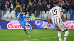 Juventus-Napoli: ad aprile decisivo un gol di Raspadori. E adesso?