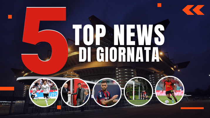 MERCATO MILAN E TOP NEWS – Openda lontano. Le ultime su Kamada- immagine 1