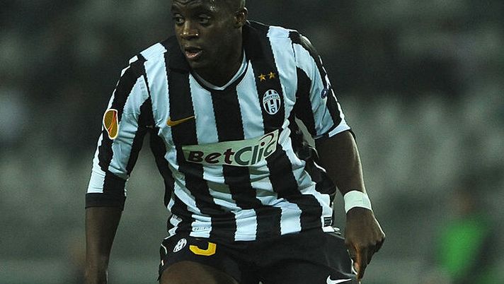 Getty Images Sissoko: “Lukaku sta facendo bene alla Roma. Ha la fiducia di Mourinho” - immagine 1