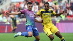 Ufficiale: il primo colpo di mercato del 2024 in Serie A è un ex obiettivo viola