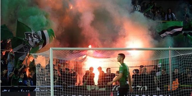Contadini vs Snob: la rivalità tra Cercle Brugge e Club Brugge è uno spaccato sociale - immagine 1