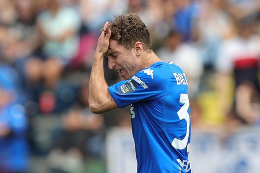 Zanetti: “Vicario era portiere giusto per l’Inter. Questione di tempistiche. Baldanzi…”- immagine 3