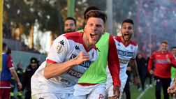 UFFICIALE Rinforzo in difesa per il Padova, ecco Perrotta