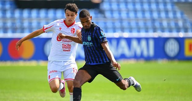 VIDEO / Inter, ecco il gol di Mkhitaryan in amichevole contro il Padova- immagine 2