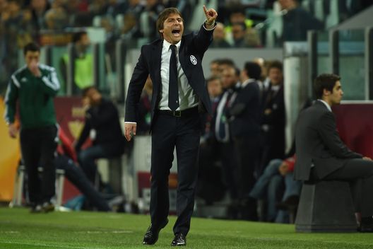 (Getty Images) Gli esordi in B, l’esperienza Azzurra e i record con Juve, Chelsea e Inter: la Conte-story- immagine 3
