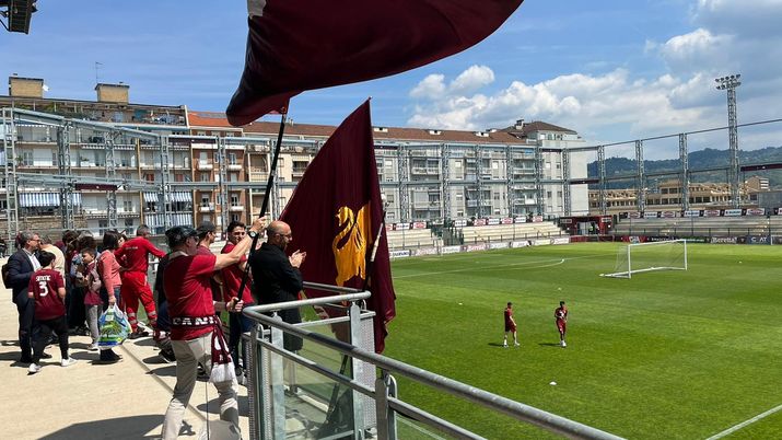 Torino, in programma sabato un allenamento a porte aperte al Filadelfia - immagine 1