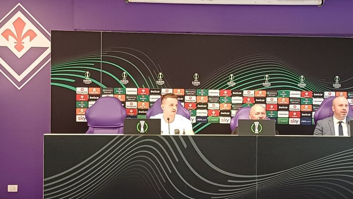 Kopic: “Non vorrei giocare contro Dodò. Ecco la chiave della partita” - immagine 1